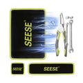 Flexible magnetic tool mat and tray holder main image