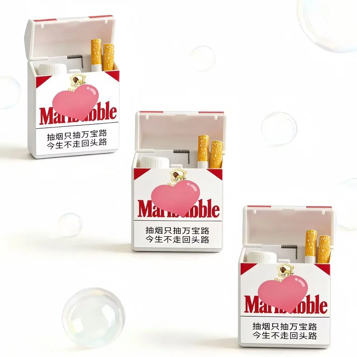 Boite a bulles anti-stress amusante, cadeau creatif