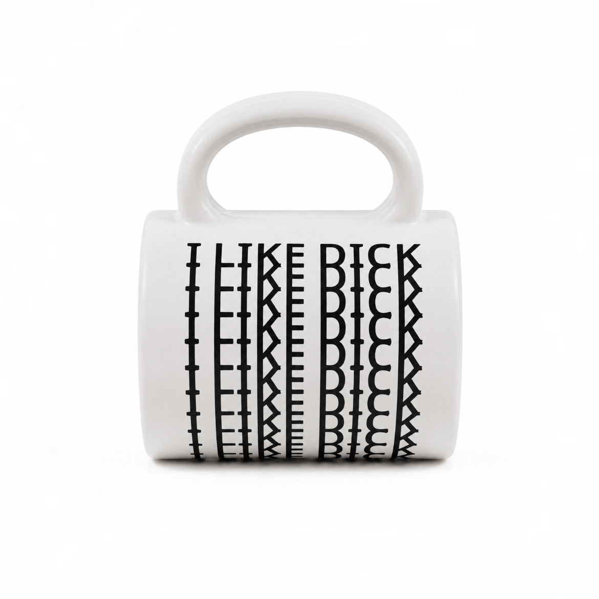 Secret Message Mug