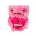 Fugglers Toothed Plush Doll Cute Monster Plush Toy Series, High-Quality Stuffed Animal, Perfect Gift for Valentine's Day, Birthday, Wedding Decor, Friends & Memorable Gifts