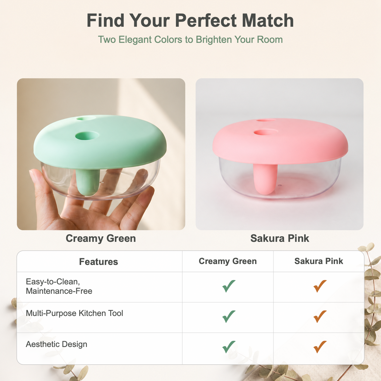 Mess-Free Snack Container with Silicone Lid, Reusable Stackable Food Storage Box for Chips, Nuts, Candy and Fruit