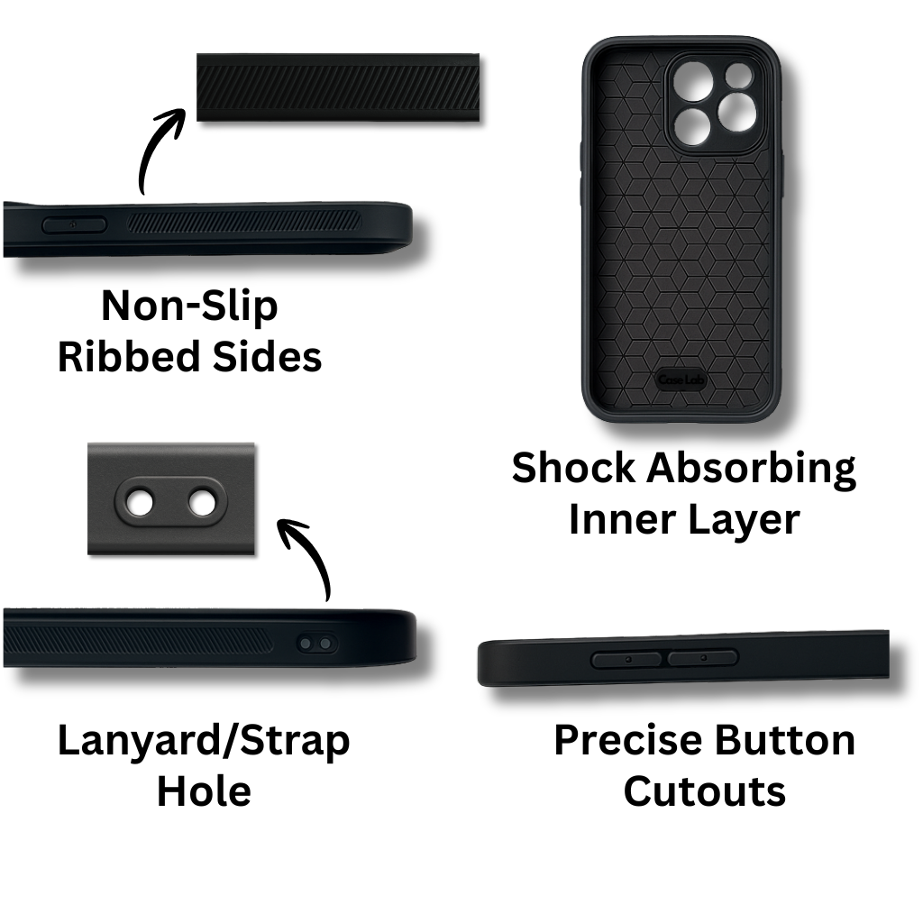 3D Phone Case