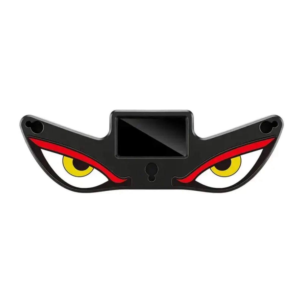 Car Rear Window Dynamic LED Display - Vampire Devil Eye Emoji Panel