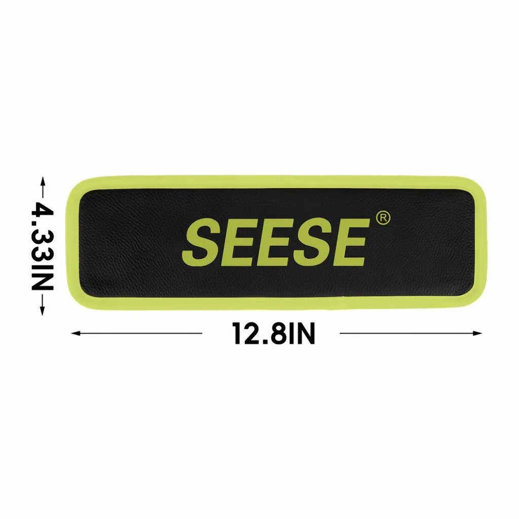 Medium flexible magnetic tool mat size option