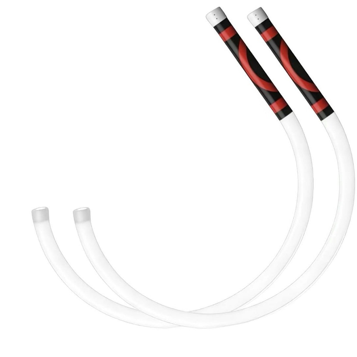 2pcs Bendable LED Flashlight Stick variant