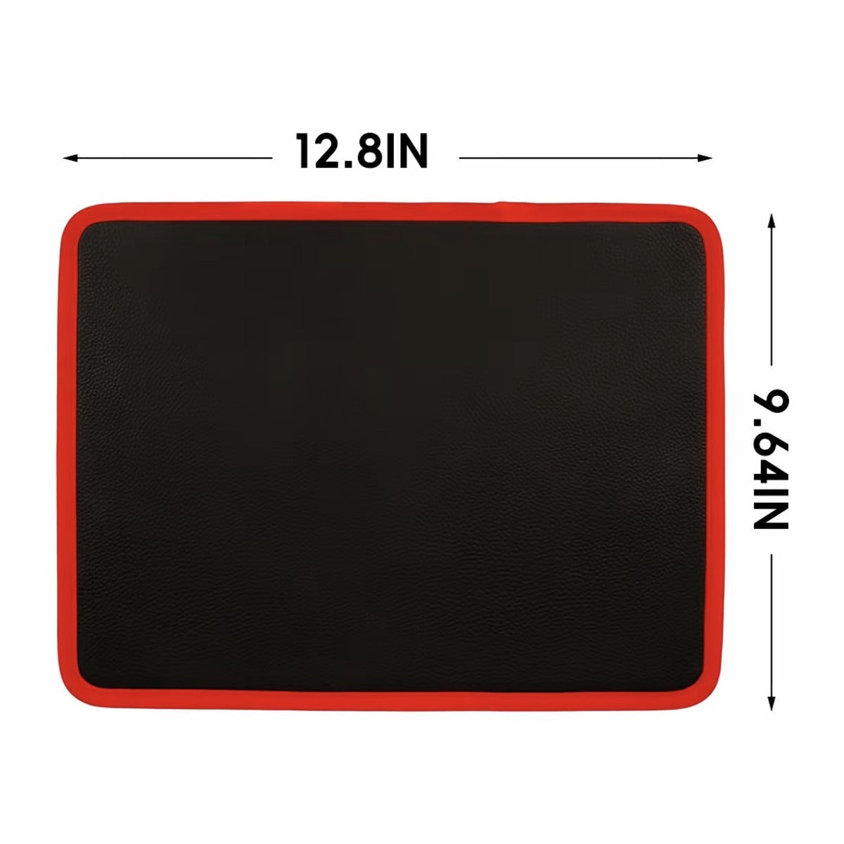 Large flexible magnetic tool mat size option