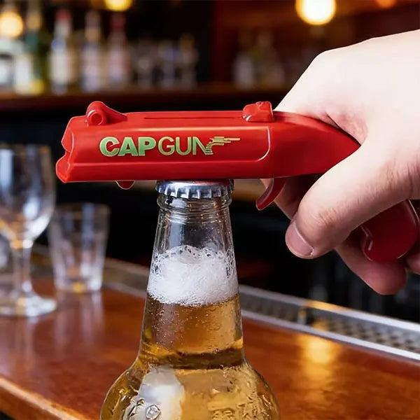 Creative Bottle Opener - 1 Count