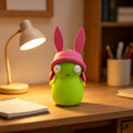 Bob's Burgers Louise Glow-in-the-Dark Sammelfigur