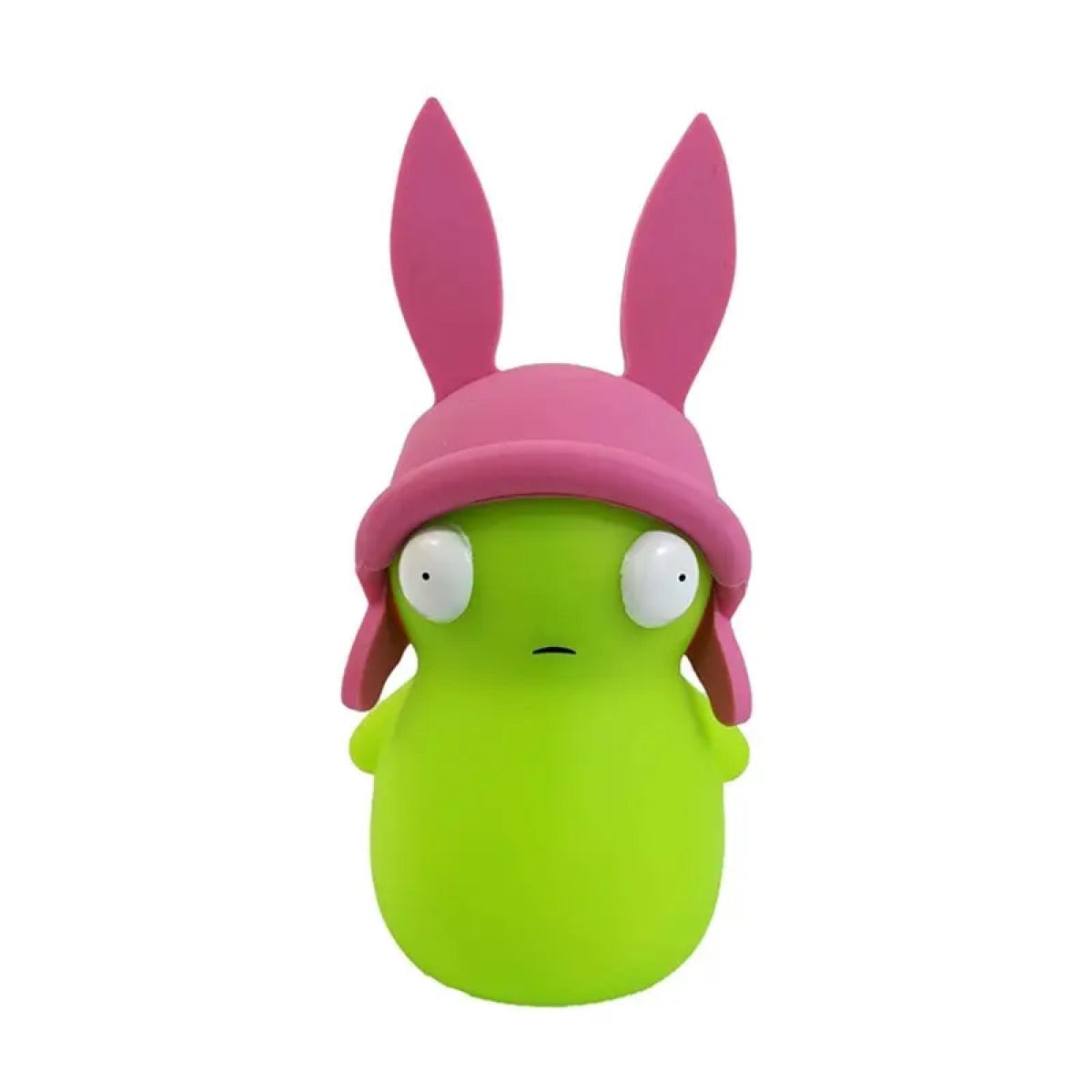 Bob's Burgers Louise Glow-in-the-Dark Sammelfigur