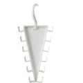 12-Hook Rotating Closet Organizer Hanger