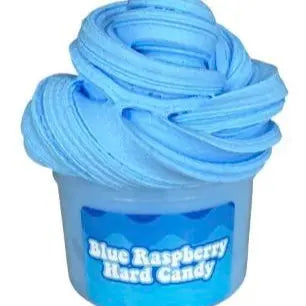 Super Clay Slime DIY Soft & Squishy Clay Scented Slime Sensory Clay