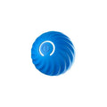Pet Gravity Interactive Dog Toy Dog Ball, Durable Motion Activated Automatic Rolling Ball Toys Bouncing Ball for/Small/Medium Dogs,USB Rechargeable