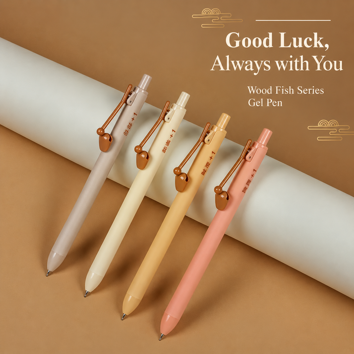 7-Style Interactive Pen Set, Cute Multi-Color Novelty Pens with Wings, Birds, Peacock, Magnetic & Transforming Designs for School, Office, Journaling & Gifts