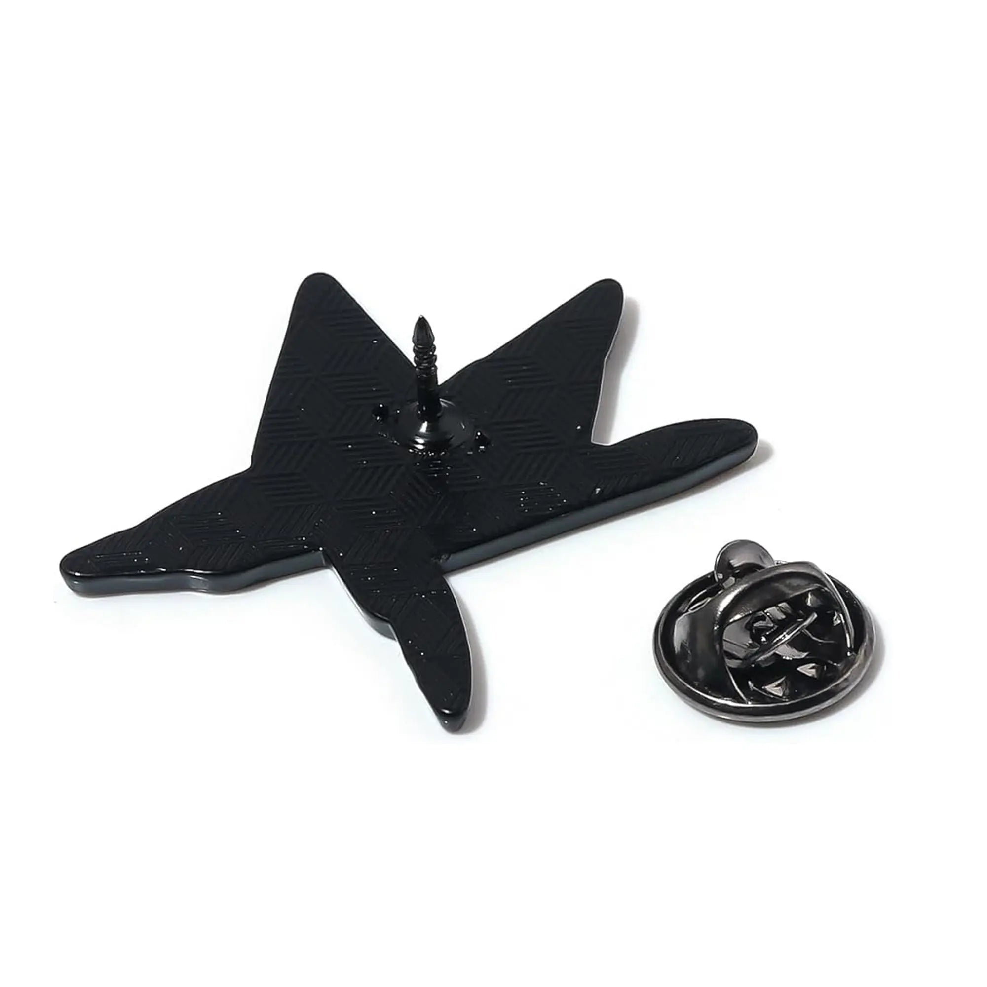 EMPTAN 2PCS Motivational Star Pins - 2026 Graduation Gifts