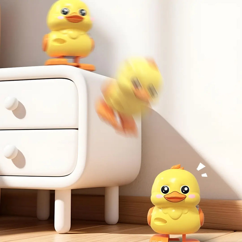 "The Great Hatch" Wind-Up Surprise Easter Eggs - Hilarious Hopping Dinosaur & Animal Party Favors