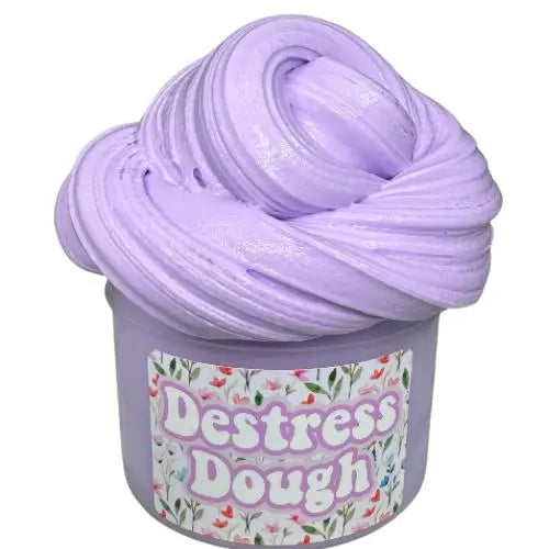 Super Clay Slime DIY Soft & Squishy Clay Scented Slime Sensory Clay