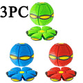 Children's Bouncing Ball,Magic Metaball,Magic Flying Saucer,Bouncy Ball,Kids Toy Ball,Parent-Child Interaction