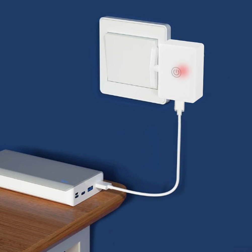 Switch for Bot Smart Push Button for Wireless Automatic Switch for Wireless Automatic Switch