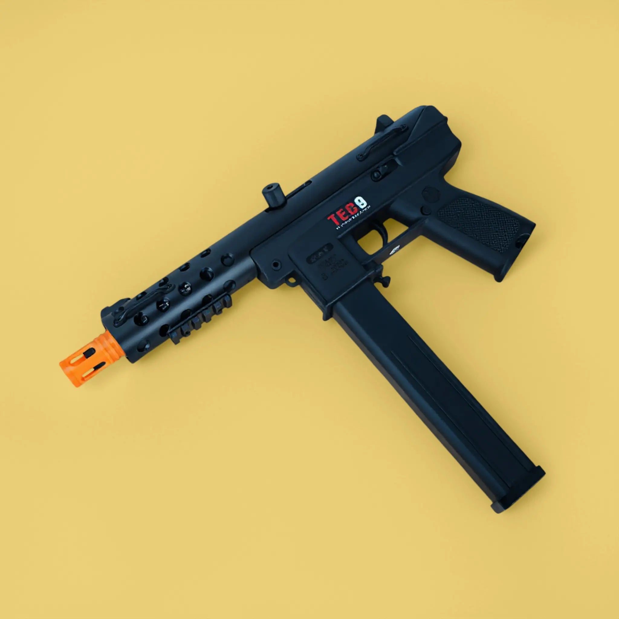 Tec9 Gel Blaster Electric toy