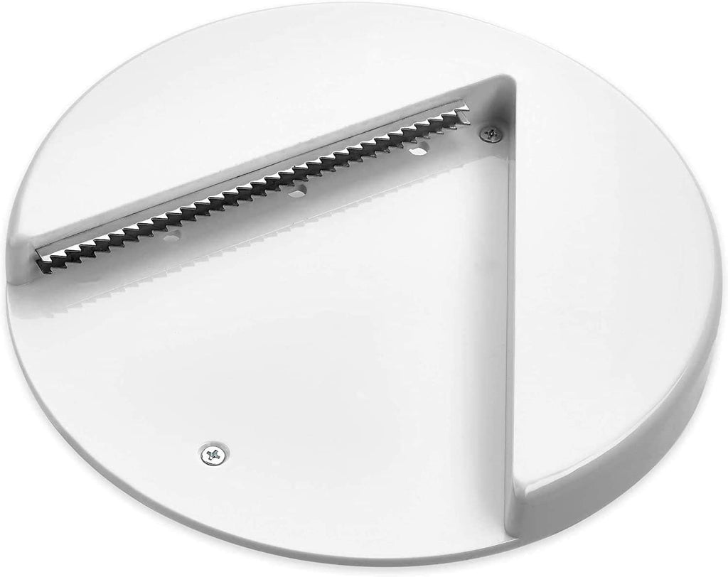 Under Cabinet Jar Opener, Lid Gripper Tool for Jars, Bottles & Containers, Kitchen Aid for Weak Hands & Seniors