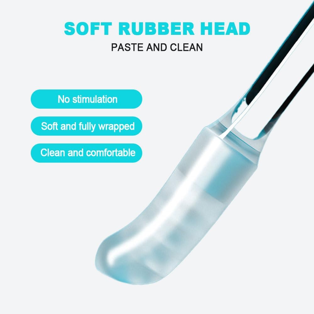 Earwax Removal Adhesive Swabs, 2026 New Reusable Ear Wax Removal Tools with Dust Cover Packaging, Adhesive Ear Cleaning Sticks for All Ages