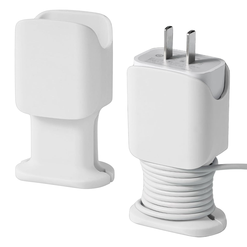 2 in 1 Silicone Charger Protector:2 Pack Charging Cable Protector,Phone Charger Cable Protector,8.5*4.5cm