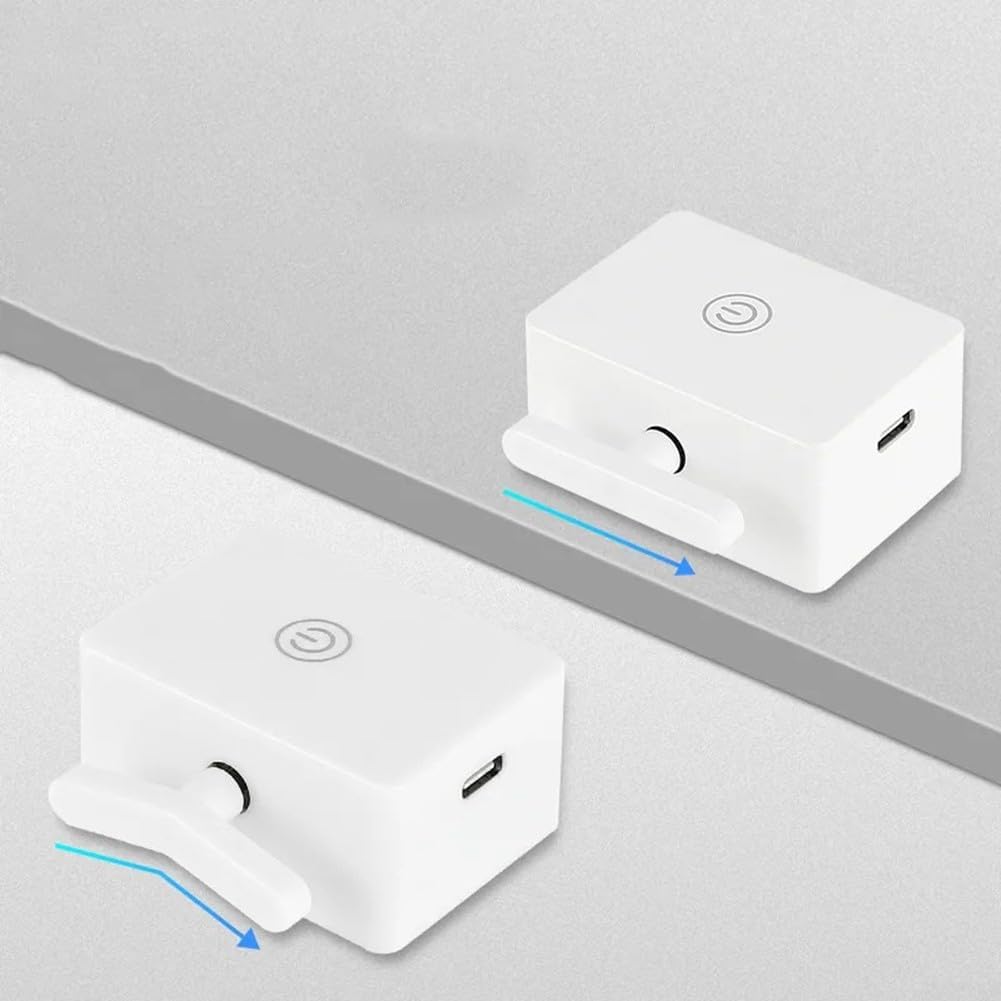 Switch for Bot Smart Push Button for Wireless Automatic Switch for Wireless Automatic Switch