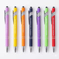 Funny Sarcastic Pen Set - Relatable Coworker Gifts & Office Decor