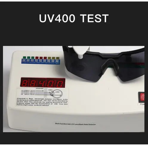 Photochromic Polarized Oversized Vintage Sunglasses