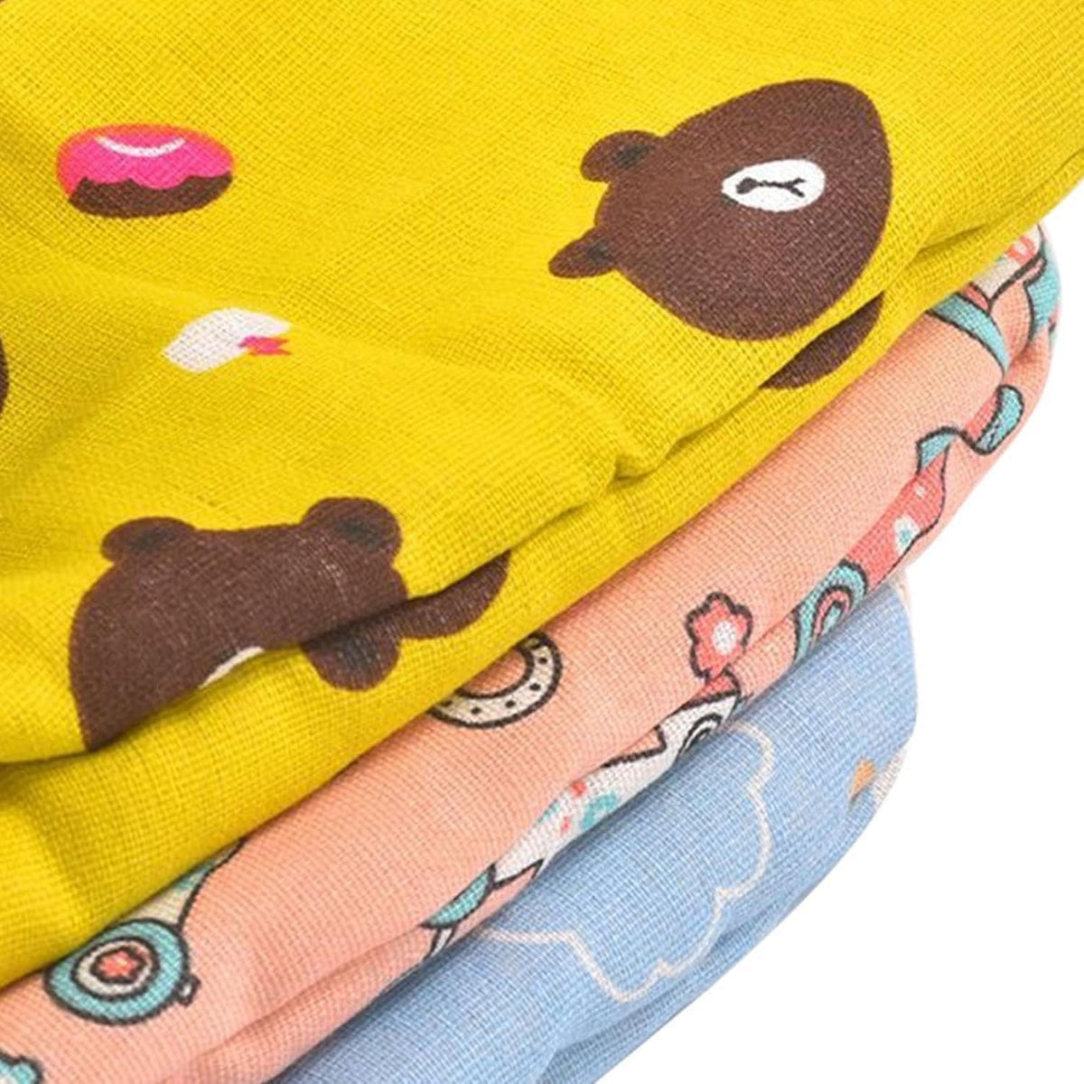 Cozy Convertible Pet Cave Sleeping Bag for Cats, Small Dogs & Rabbits – Plush Indoor Bed