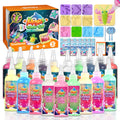 Magic Water Elf Toy Kit,Aqua Fairy Water Gel kit, Teach children color coordination ,Water Pets, Birthday Gifts,Valentine's Day
