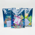 100-300pcs Glow in the Dark Stars - Luminous Ceiling & Wall Stickers for Kids Room