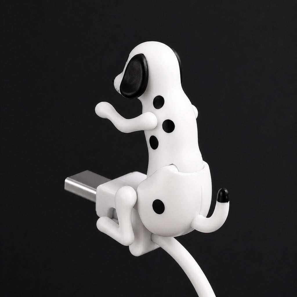Puppy 1m Charging Cable