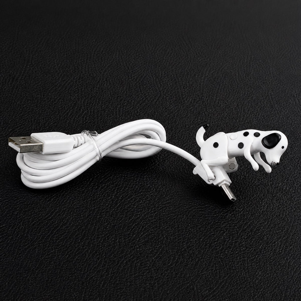 Puppy 1m Charging Cable
