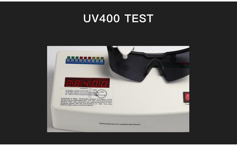 Photochromic Polarized Oversized Vintage Sunglasses