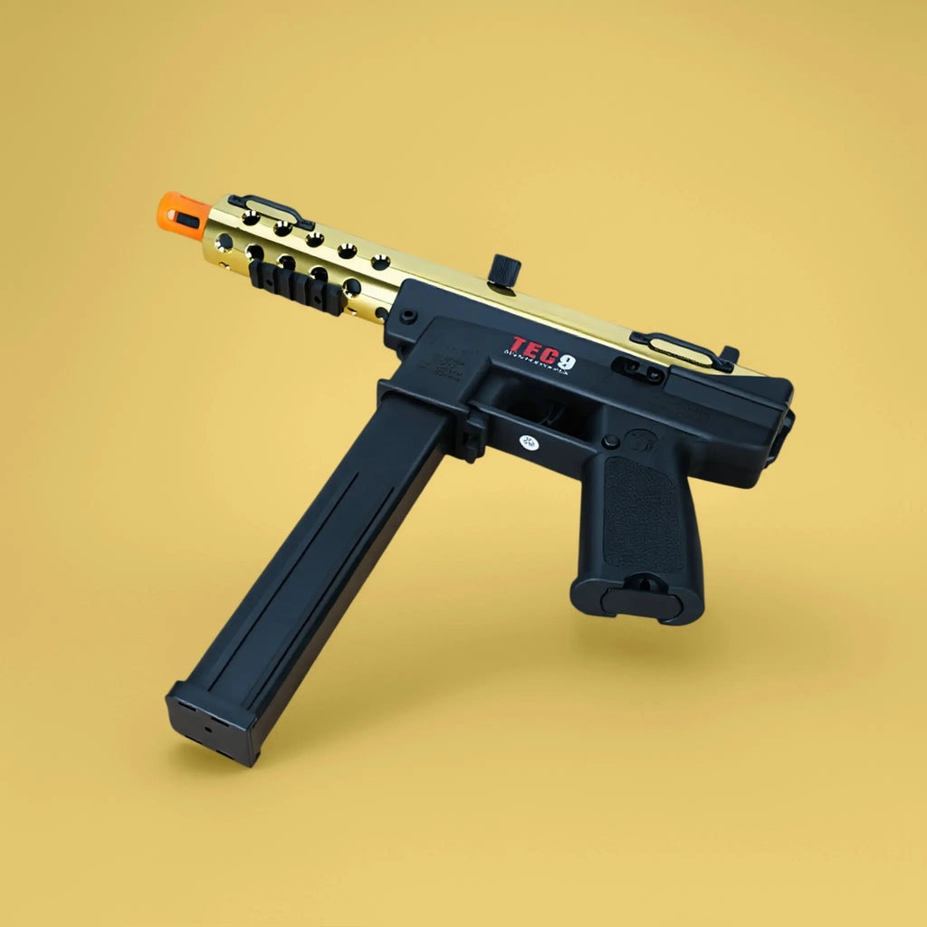 Tec9 Gel Blaster Electric toy