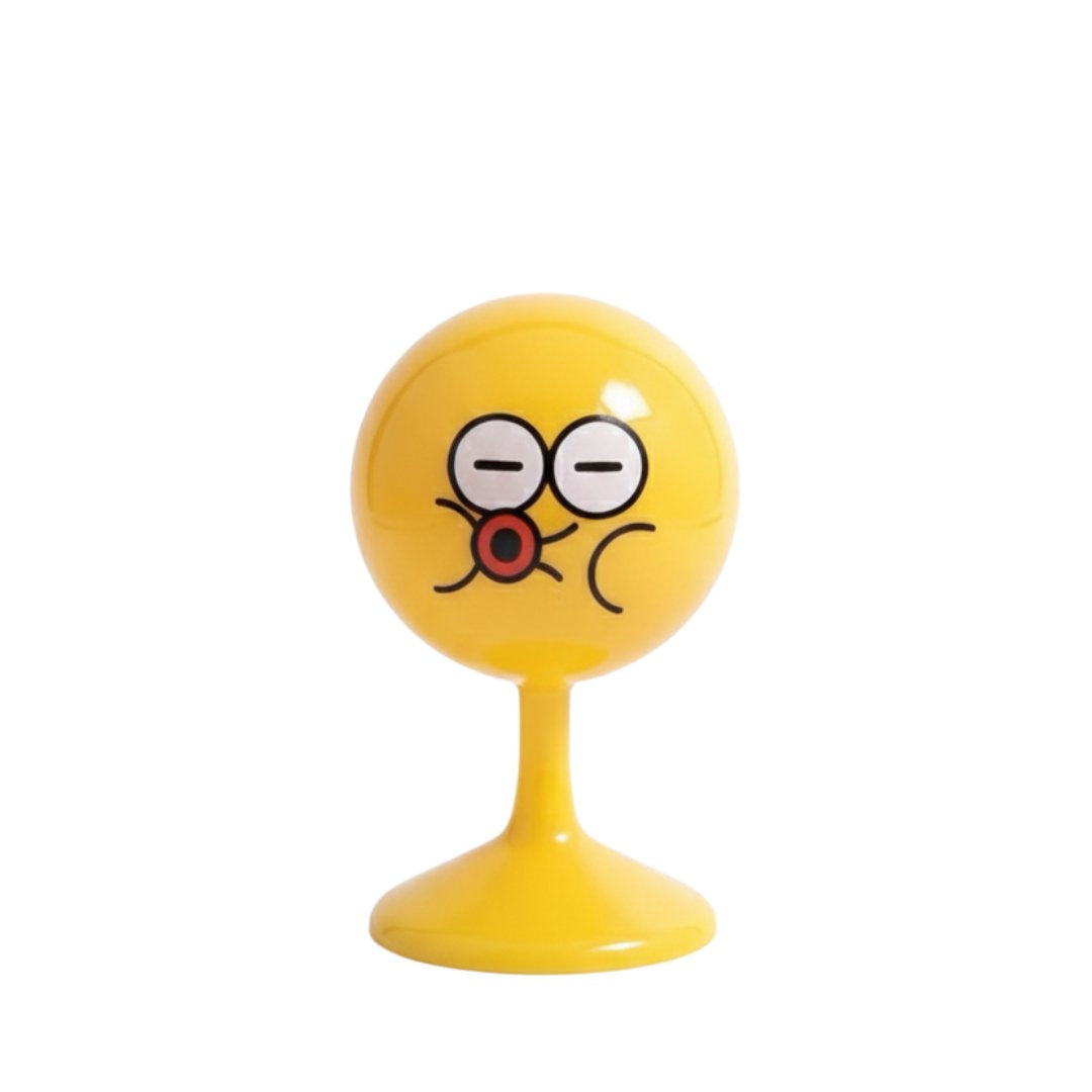 Desktop Punching Stress Relief Toy