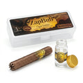 Cigar Shape Bubble Maker - Fun Prank Gift for Adults