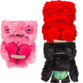 Fuggler Toothed Plush Doll – Cute Monster Plush Toy