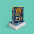 Lyrically Correct 90s R&B Expansion Pack – 80 Additional Music Trivia Cards