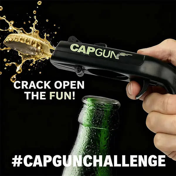 Creative Bottle Opener - 1 Count