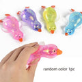 New Duck Malt Sugar Squeeze Ball Stress Relief Toy
