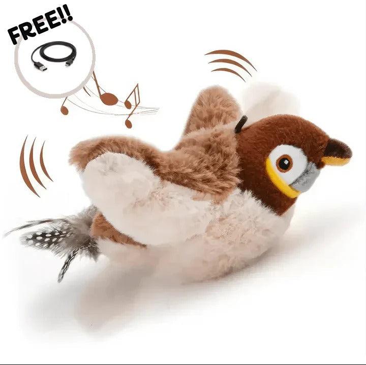 Auraivo Cat Toys