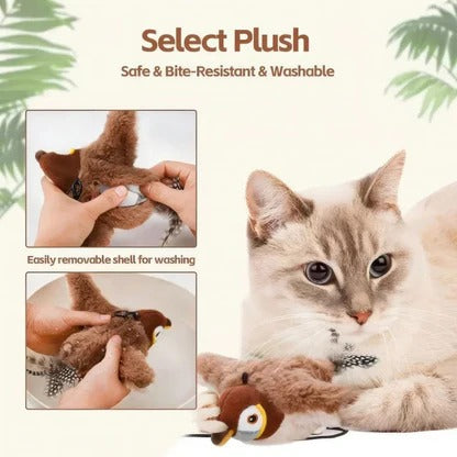 Auraivo Cat Toys