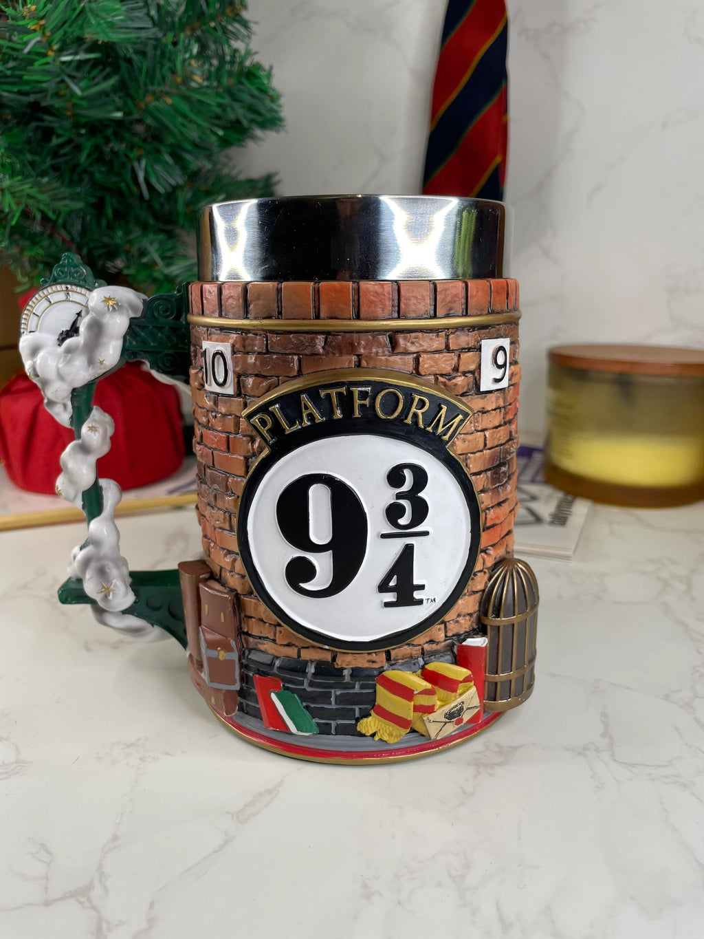 Magic Sip Mug