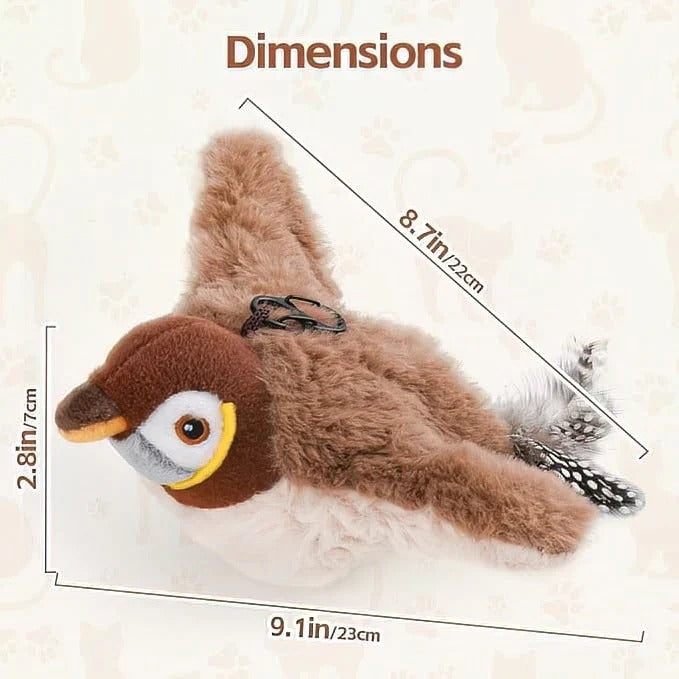 Auraivo Cat Toys