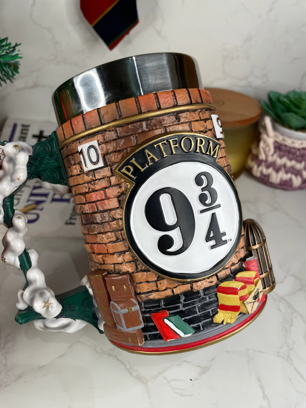 Magic Sip Mug