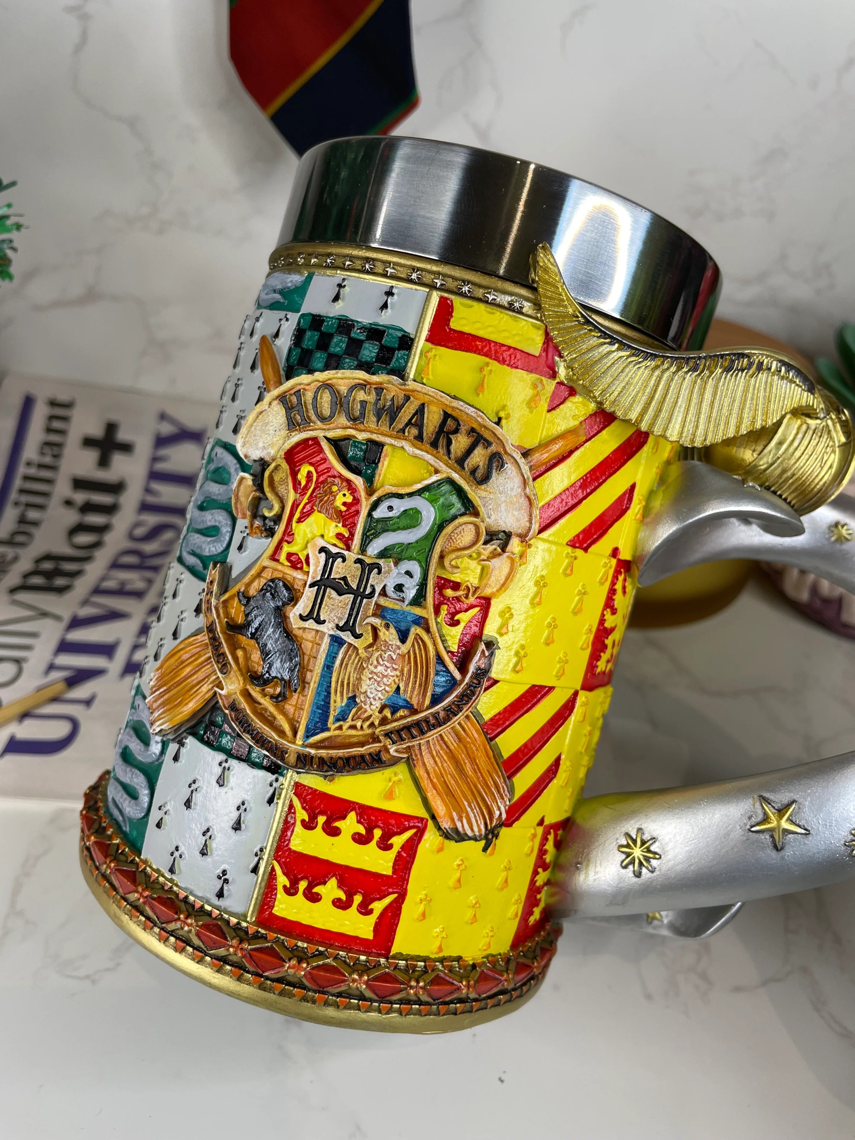 Magic Sip Mug