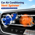 Cat & Mouse Car Air Vent Spinner, Acrylic Car AC Vent Clip Decoration