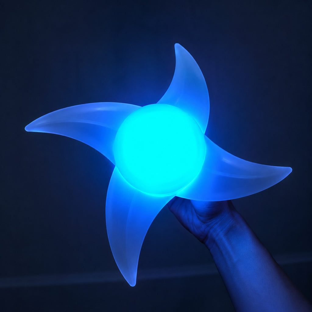 Rasenshuriken